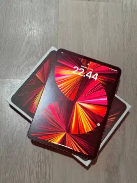iPad Pro M1 11-inch Wifi + Cellular ex-iBox