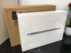 MACBOOK AIR M1 NEW 8/256