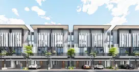 Jagakarsa Signature Tipe 267