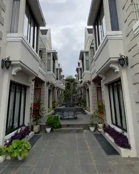 RUMAH MURAH SETRA DUTA PASTEUR BANDUNG UTARA