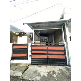 DIJUAL LUNAS RUMAH SHM DI BUMI CIKARANG ASRI, CIANTRA