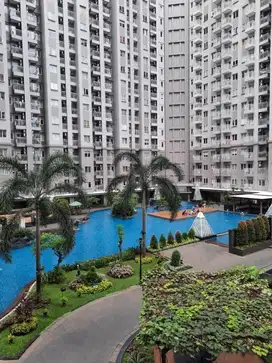 Royal Mediterania Garden Jakarta