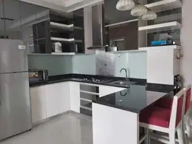 Thamrin Executive Suite B 2 Bedroom Private Lift Lantai 31