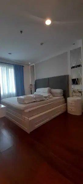 Thamrin Executive Suite B 2 Bedroom Private Lift Lantai 23