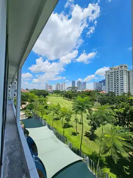 Kondominium Apartment The Rosebay View Golf Graha Family Surabaya