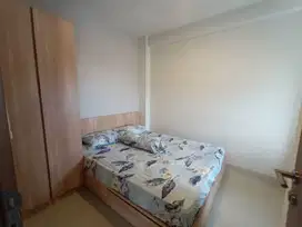 Disewakan Apartemen Oak Tower Pulogadung Murah