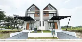 Sayana Bogor Nirwana Residence Tipe Avasa