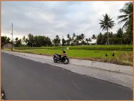 4 Menit Candi Mendut, Tanah Kawasan Wisata Borobudur Magelang
