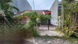 Dijual Rumah Hitung Tanah Sutorejo