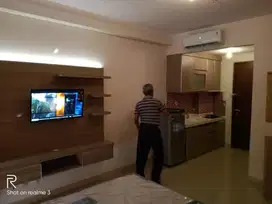 Dijual Apartemen signature park grande (nego)