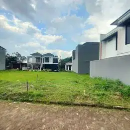 DIJUAL DIBAWAH NJOP KAVLING SIAP BANGUN INFINITI RESIDENCE BOGOR