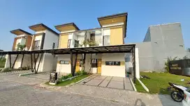 Permintaan Konsumen Buka Lagi Cluster Kraton Jababeka Cikarang