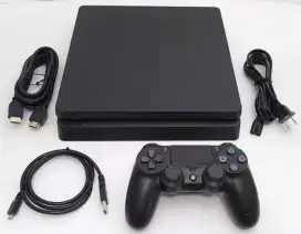 Ps4 Playstation4 Slim 1 TB original
