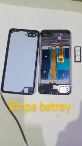 HANDPHOND OPPO A3S JUAL MESIN YG LAIN MEMGIKUTI