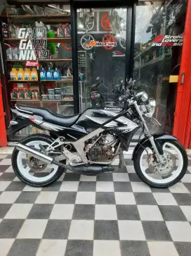 Ninja r convert ss th 2008