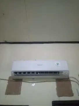 AC Sharp 1/2 PK