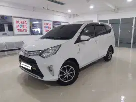Calya G 1.2 matic