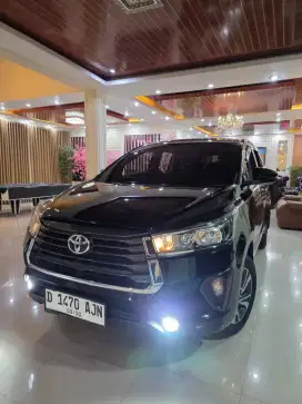 Innova Reborn G 2.4 2021 Matic Diesel