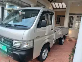 Suzuki Carry Pick up Tayo 2024 super mulus