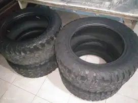 Ban bekas berkualitas