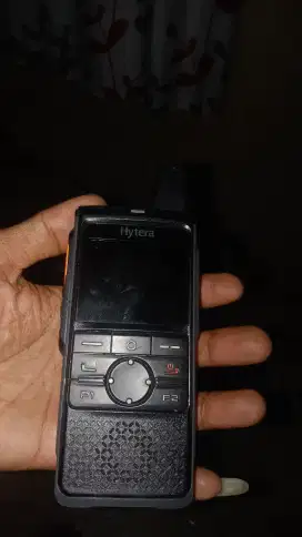 Di jual ht hytera pnc 380 B8 pro batangsn