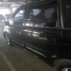Hyundai Trajet cvvt