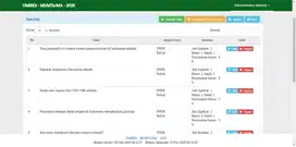 istem Aplikasi CBT atau Aplikasi Ujian Online Berbasis Web