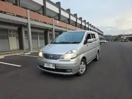 Serena Hws 2007 Matic