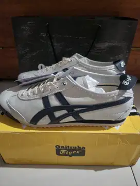 Sepatu onitsuka tiger original