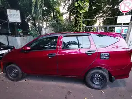 Daihatsu Sigra 2023 Bensin