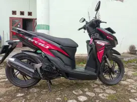 Di Jual Motor Vario New gen1