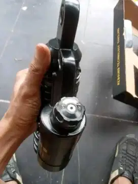 Shockbreaker DBS