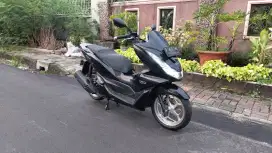 HONDA PCX 160 ABS 2021 GRESS