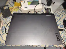 Jual Laptop Loq 15IRH8