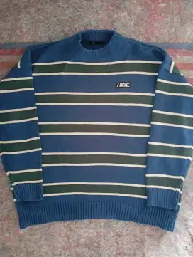 Crewneck HIDE AND SEEK