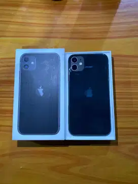 Iphone 11 128gb ibox