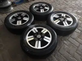 Velg Ban Ori Innova R15 Hilux Camry Nav Granmax Luxio APV Carry Taruna