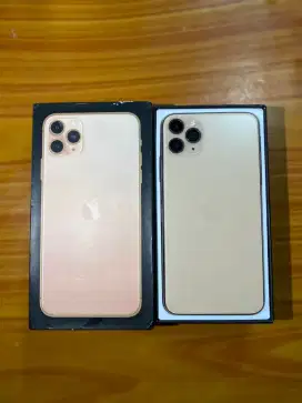 Iphone 11 promax 256gb