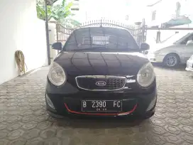 Kia Picanto Cosmo 2010 AT matic