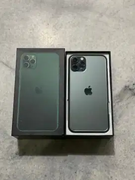 Iphone 11 pro 256gb regist
