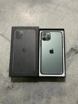 Iphone 11 pro 256gb