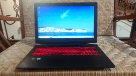 lenovo ideapad y700 i7 6700hq gtx 960m vram 4gb ram 8gb ssd 128gb