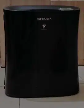 DIJUAL : plasmacluster air purifier mosquito catcher merk SHARP