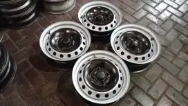 Velg OEMLOOK R15 Avanza Veloz Xenia Livina Kijang Panther Confero Colt