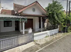 Dijual Rumah di Bukit Sari Semarang