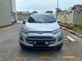 [Low KM] Ford Ecosport 1.5 Trend 2015 AT