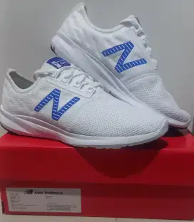Sepatu New Balance Coast V4 Size 43