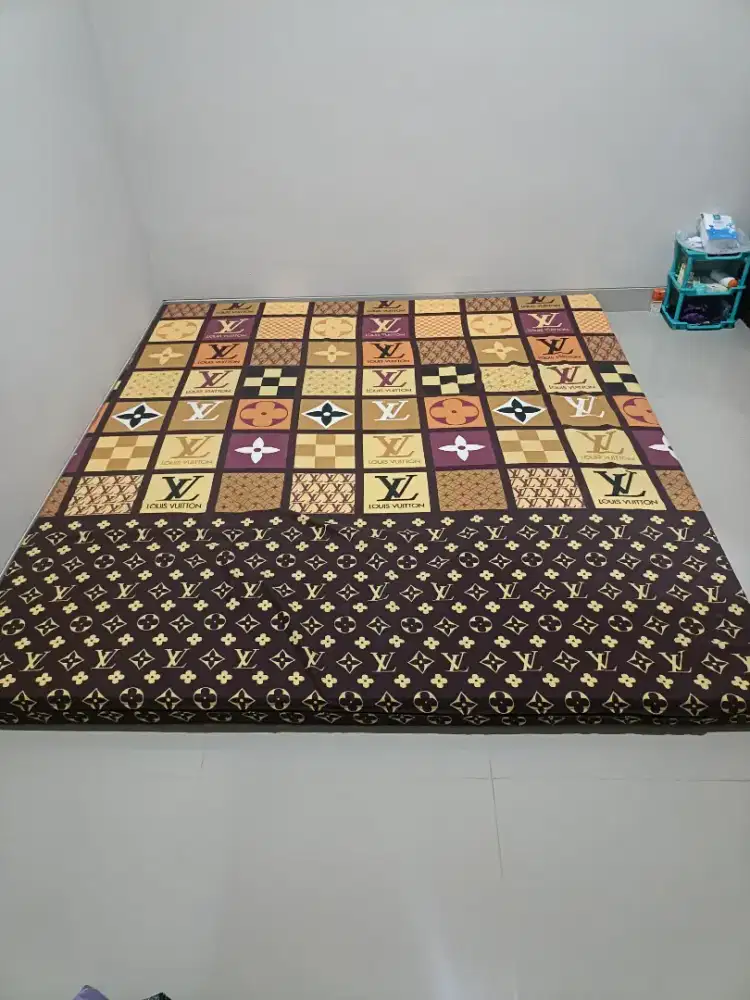 Kasur busa INOAC