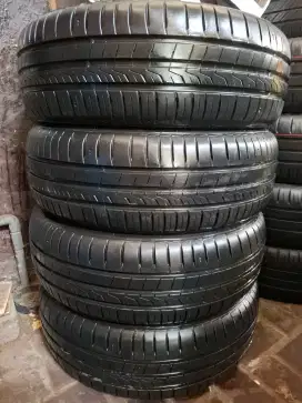 4 Ban 95% 195/60/16 Spin Aveo Avanza Xenia Livina Kijang Panther Carry