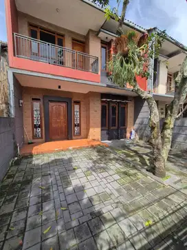 Rumah Siap Huni 2 Lantai Area Sukaluyu Cikutra Bandung